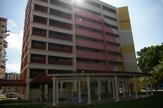 Bukit Batok Street 31 thumbnail photo